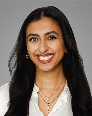Neha Patel
